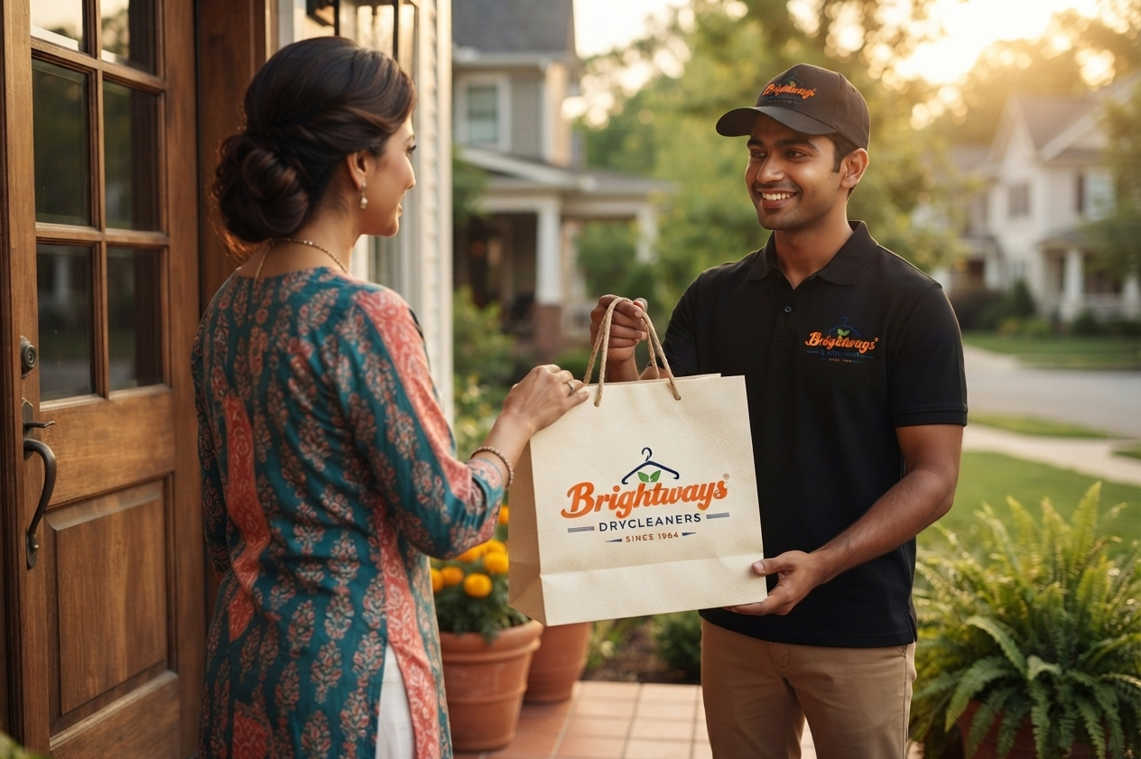 Delivery