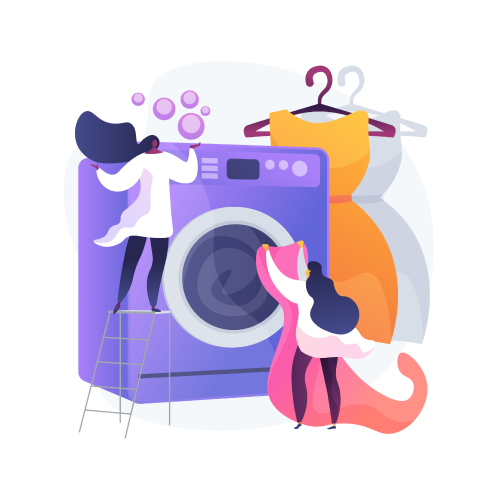 Brightways Drycleaners